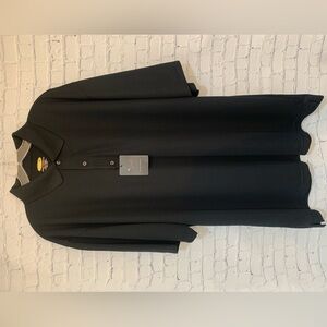 *Sold* Gregg Norman Play Dry Golf Polo - New With Tags